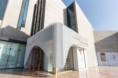 cartier in saudi arabia.